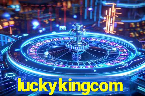 luckykingcom