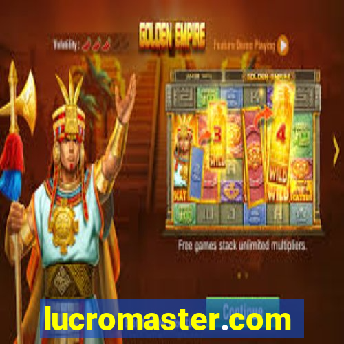 lucromaster.com