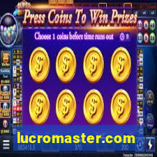 lucromaster.com