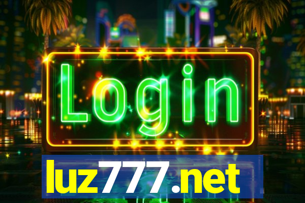 luz777.net