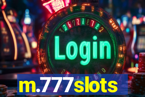 m.777slots