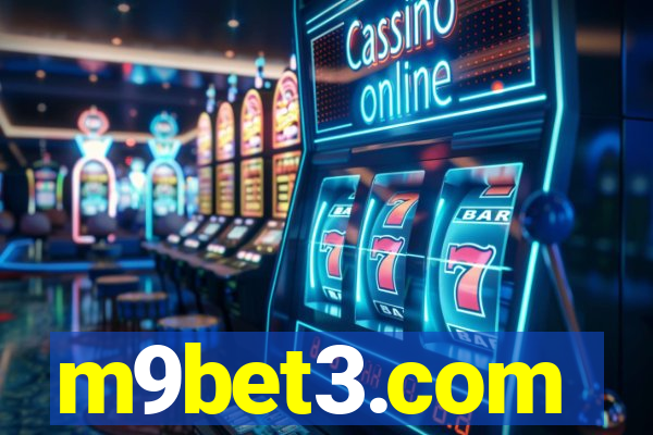 m9bet3.com