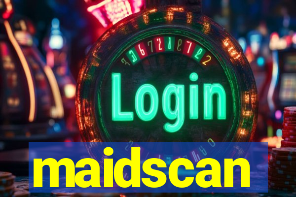 maidscan