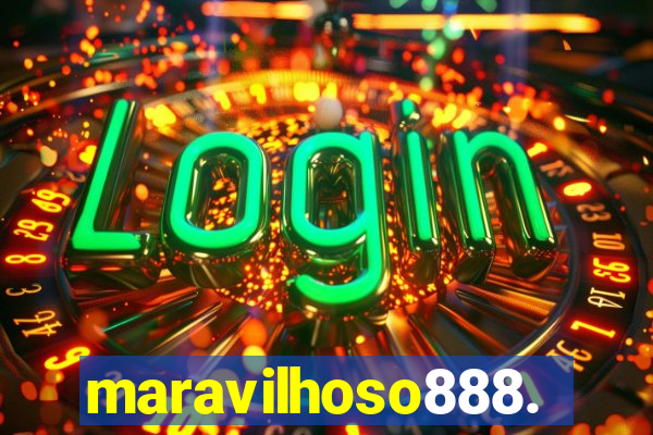 maravilhoso888.com