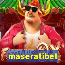 maseratibet