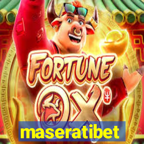 maseratibet