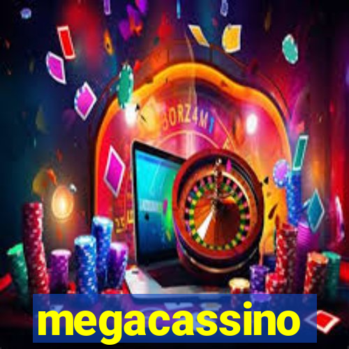 megacassino