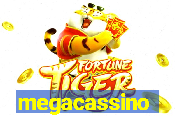 megacassino