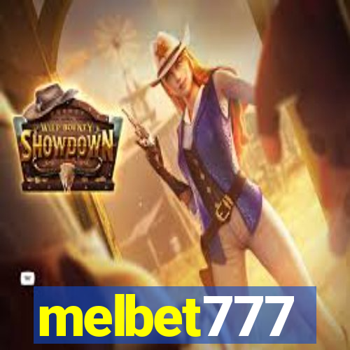 melbet777