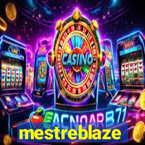 mestreblaze