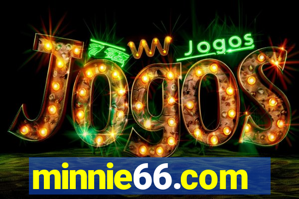 minnie66.com