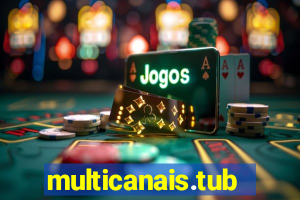 multicanais.tube