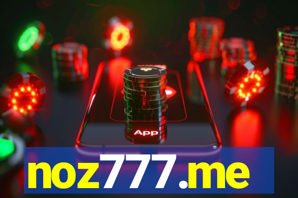 noz777.me