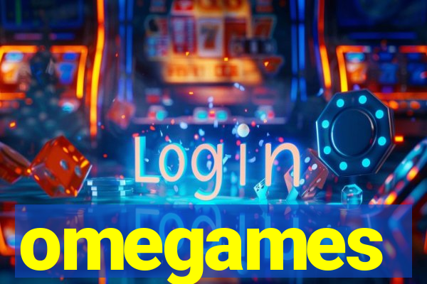 omegames