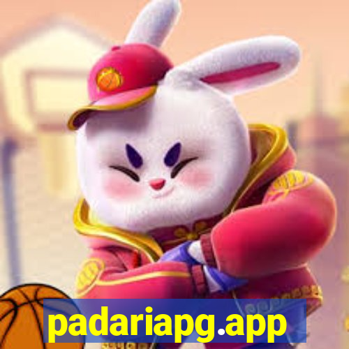 padariapg.app