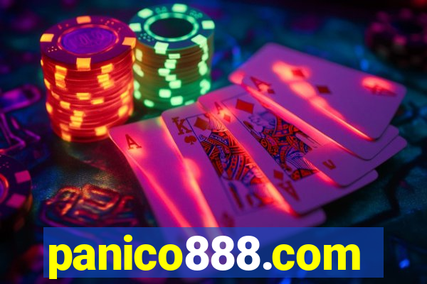 panico888.com