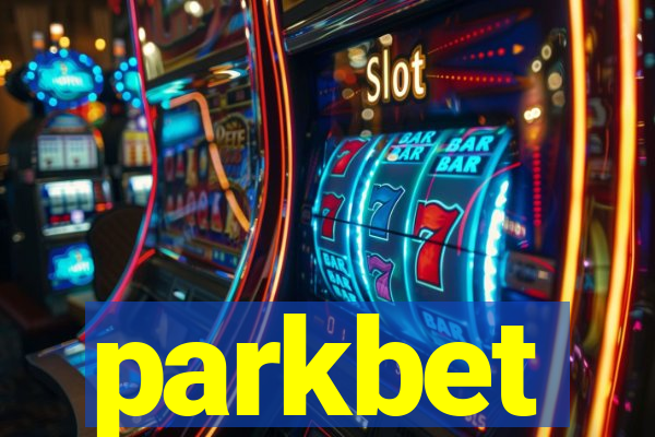 parkbet