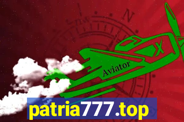 patria777.top