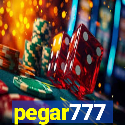 pegar777