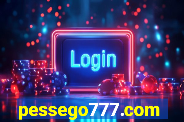 pessego777.com