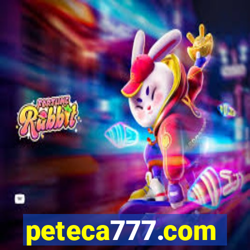 peteca777.com