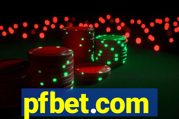 pfbet.com