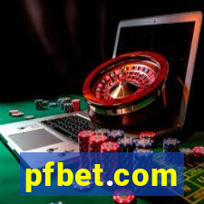 pfbet.com