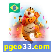 pgco33.com