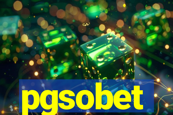 pgsobet