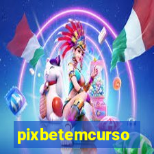 pixbetemcurso