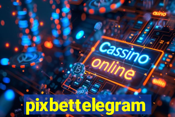 pixbettelegram