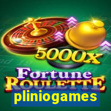 pliniogames