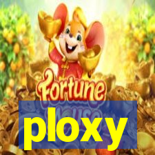 ploxy