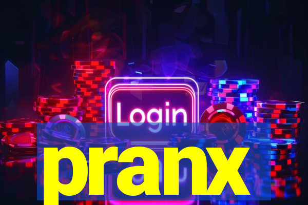 pranx