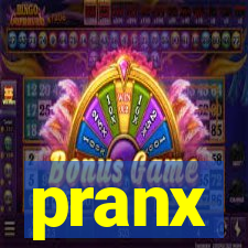 pranx