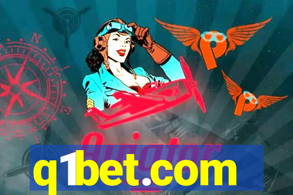 q1bet.com