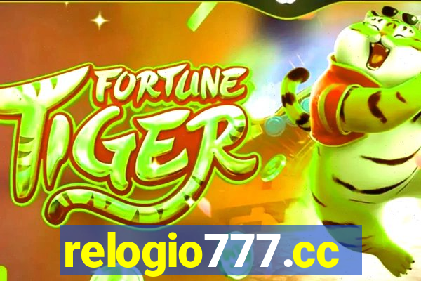 relogio777.cc