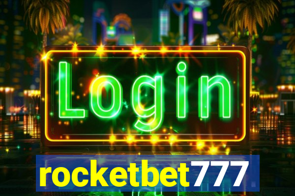 rocketbet777