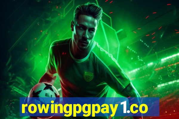 rowingpgpay1.com