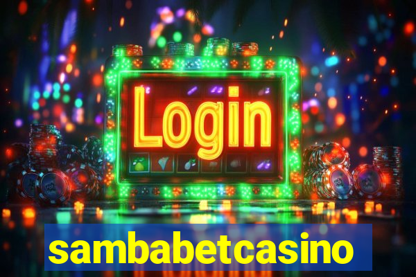 sambabetcasino