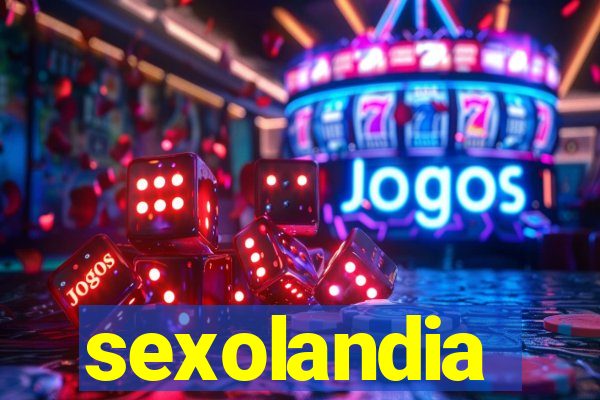 sexolandia