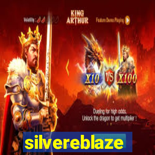 silvereblaze