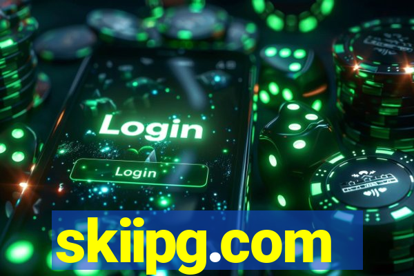 skiipg.com