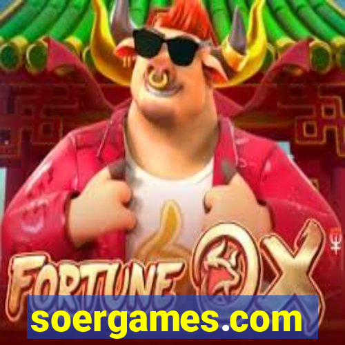 soergames.com