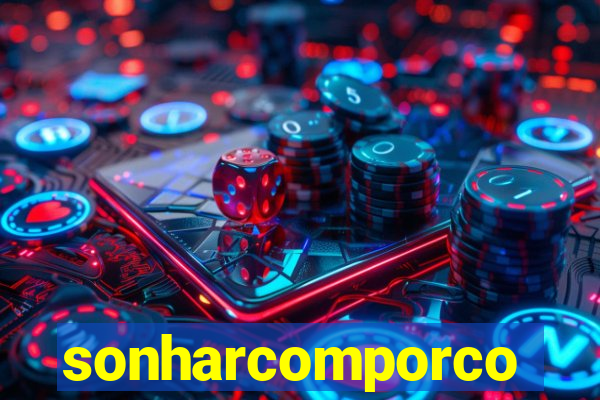 sonharcomporco