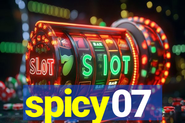 spicy07