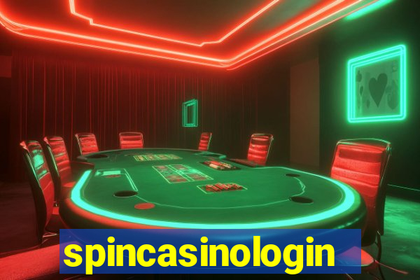 spincasinologin