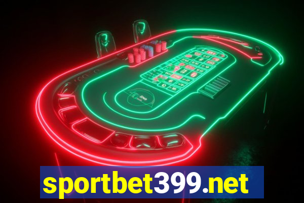 sportbet399.net