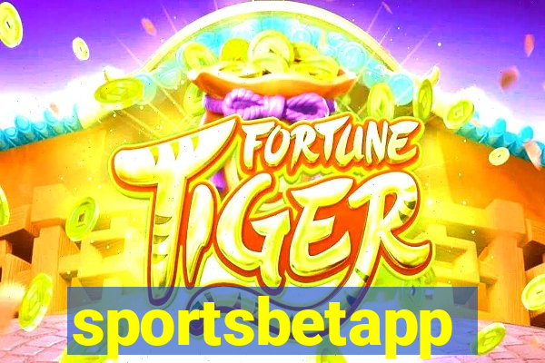 sportsbetapp