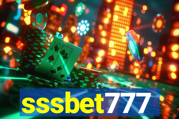 sssbet777